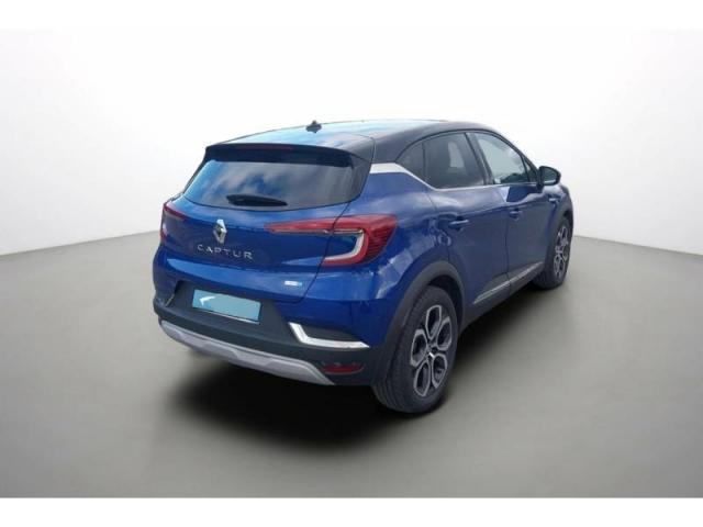 Renault Captur image 7