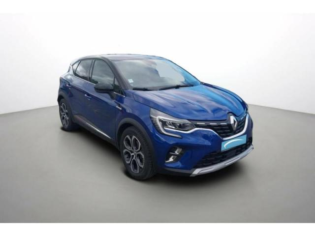 Renault Captur image 5