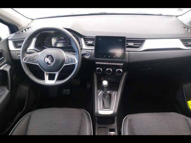 Renault Captur image 8