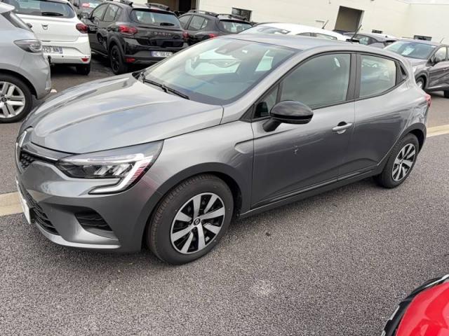 Renault Clio Tce 90 Equilibre