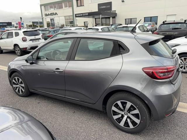 Renault Clio image 1