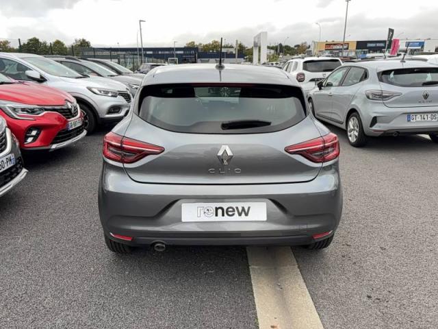 Renault Clio image 9