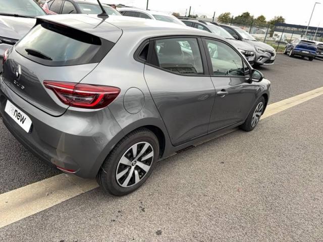 Renault Clio image 5