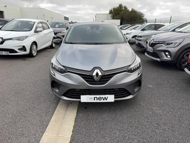 Renault Clio image 4
