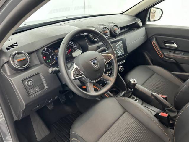 Dacia Duster image 2