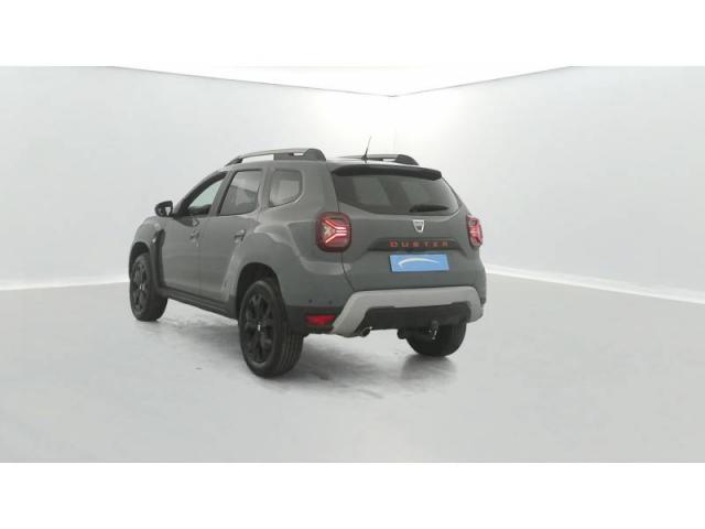 Dacia Duster image 1