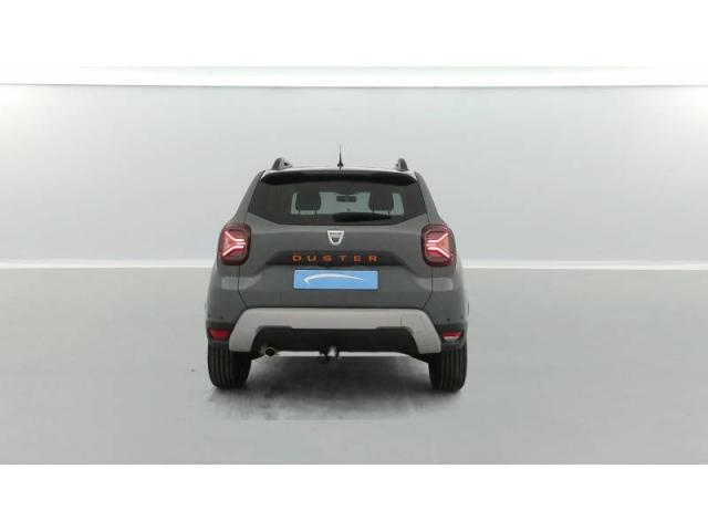 Dacia Duster image 4