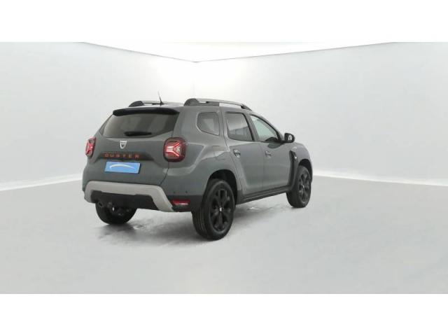 Dacia Duster image 5