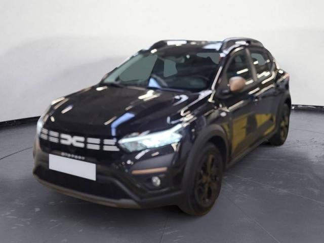 Dacia Sandero Eco-G 100 Gsr2 Stepway Extreme