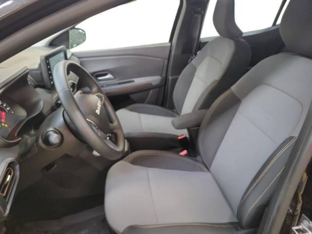 Dacia Sandero image 5