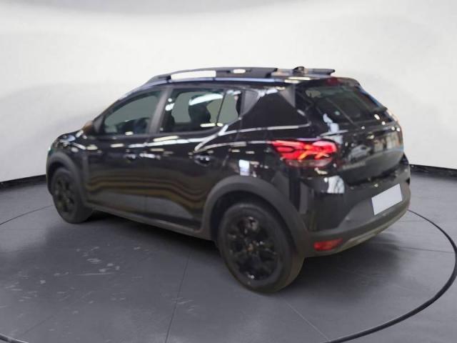 Dacia Sandero image 3