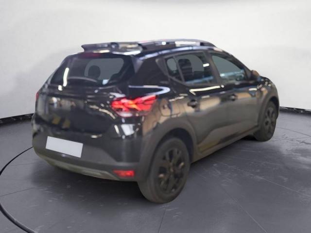 Dacia Sandero image 1