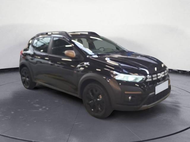 Dacia Sandero image 7