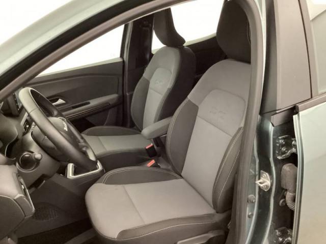 Dacia Sandero image 1