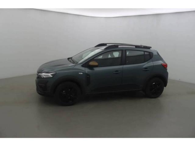 Dacia Sandero image 5