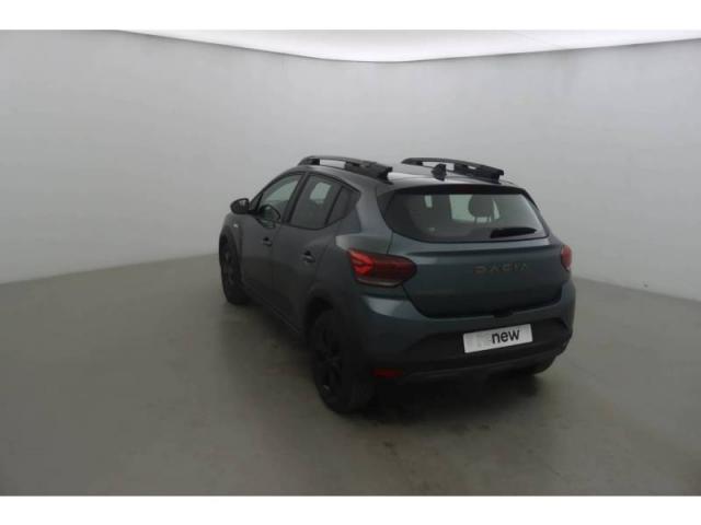 Dacia Sandero image 6