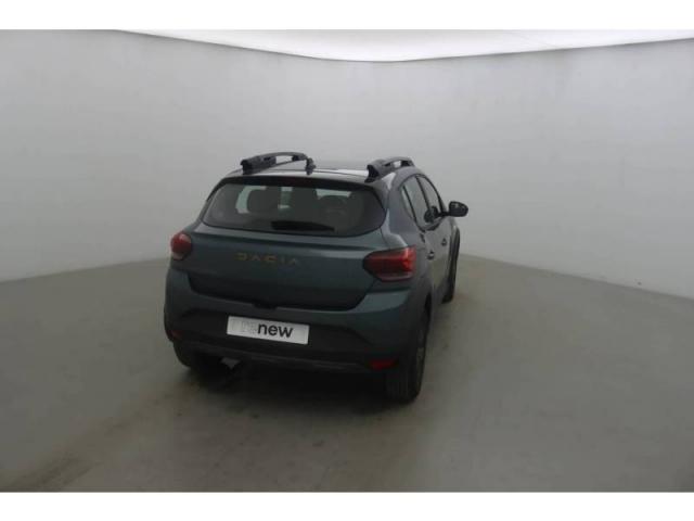 Dacia Sandero image 7