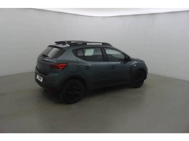 Dacia Sandero image 8