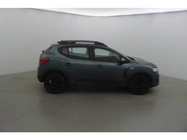 Dacia Sandero image 9