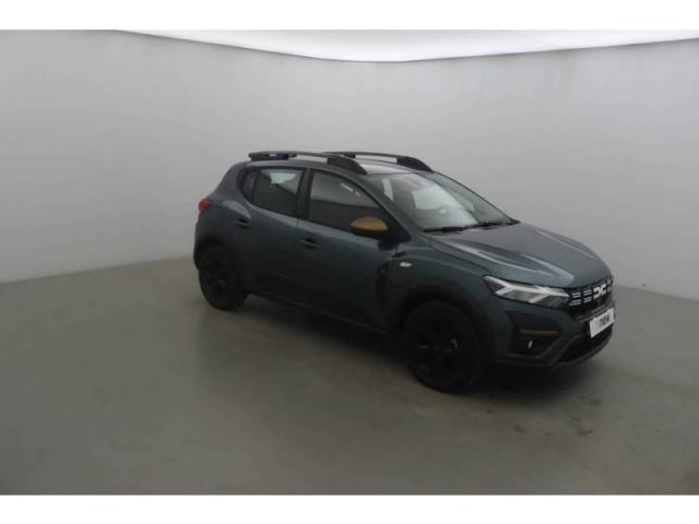 Dacia Sandero image 4