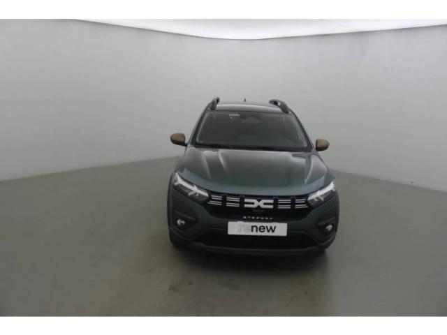 Dacia Sandero image 2