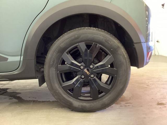 Dacia Sandero image 3