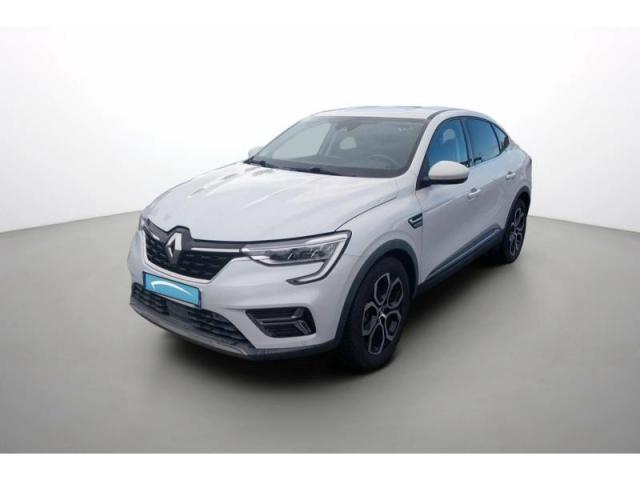 Renault Arkana E-Tech 145 - 21b Intens