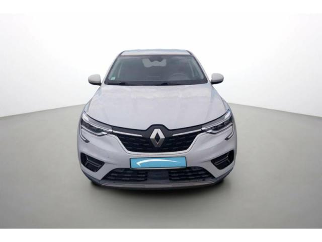 Renault Arkana image 3