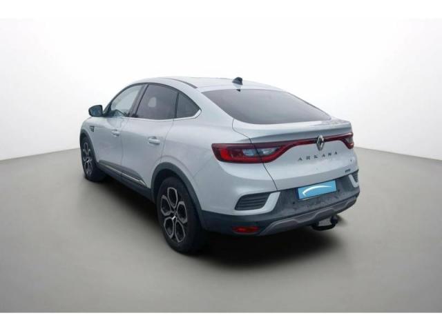 Renault Arkana image 2