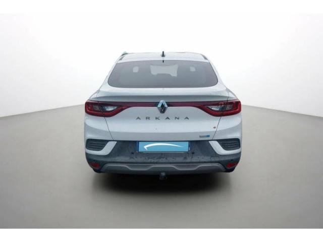 Renault Arkana image 7