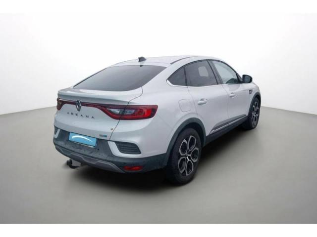 Renault Arkana image 8