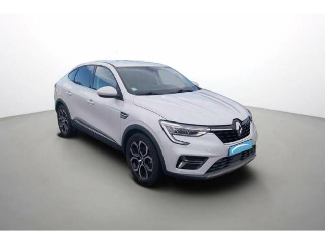 Renault Arkana image 5