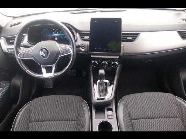 Renault Arkana image 4