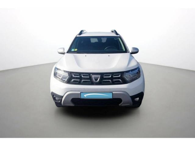 Dacia Duster image 7
