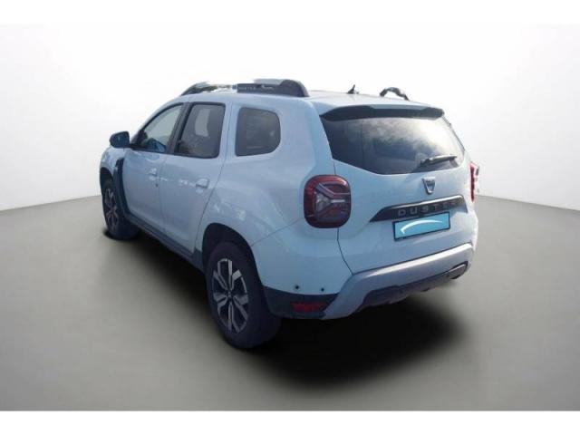 Dacia Duster image 6