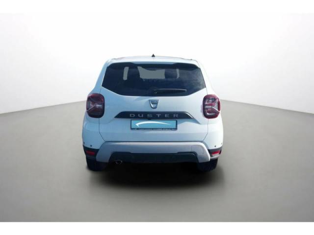 Dacia Duster image 8