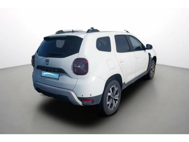 Dacia Duster image 4
