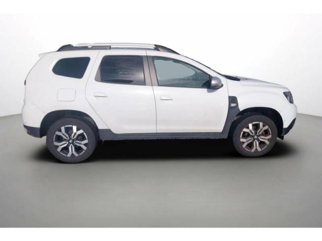 Dacia Duster image 1