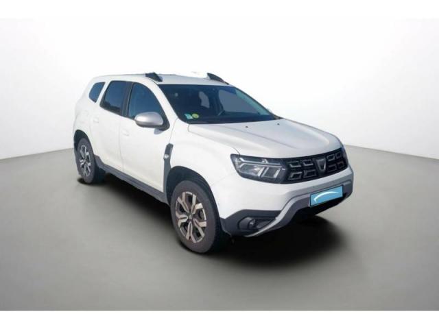 Dacia Duster image 3