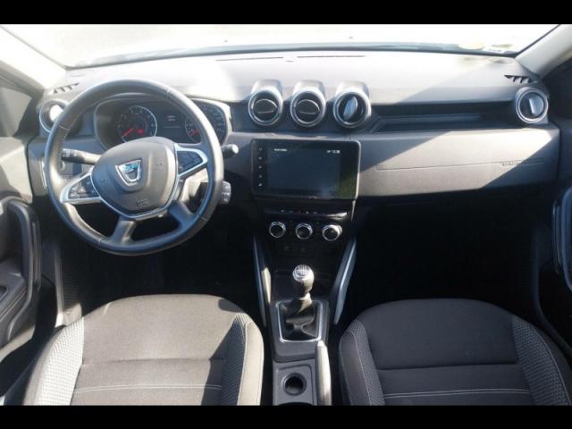 Dacia Duster image 5