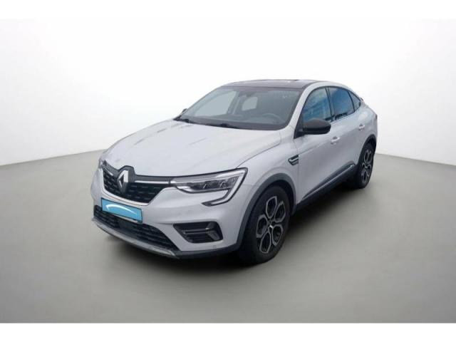 Renault Arkana E-Tech 145 - 21b Intens