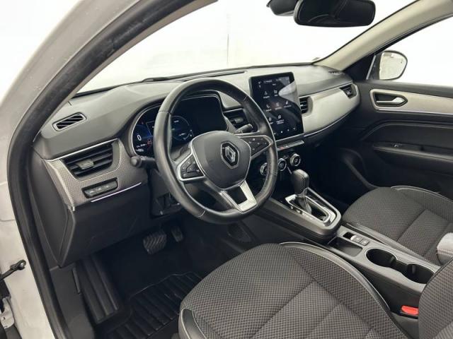 Renault Arkana image 1