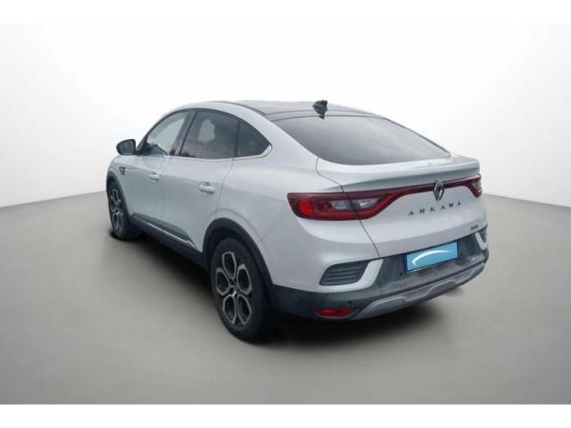 Renault Arkana image 3