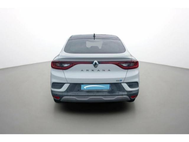 Renault Arkana image 1