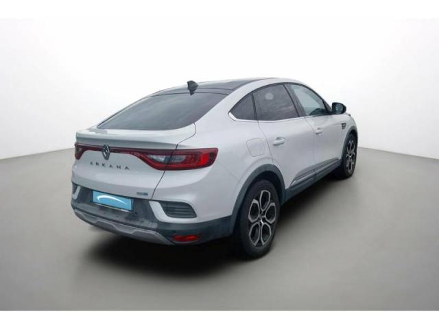 Renault Arkana image 2