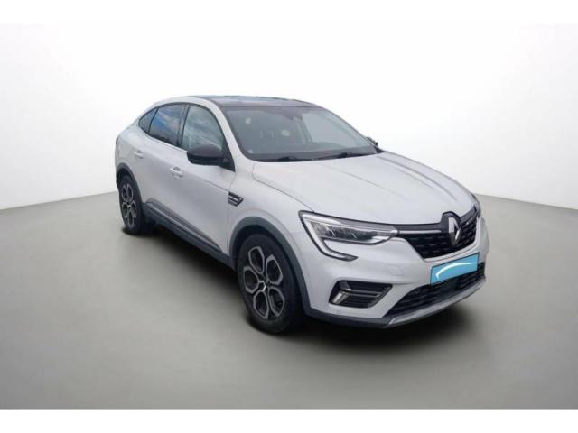 Renault Arkana image 6