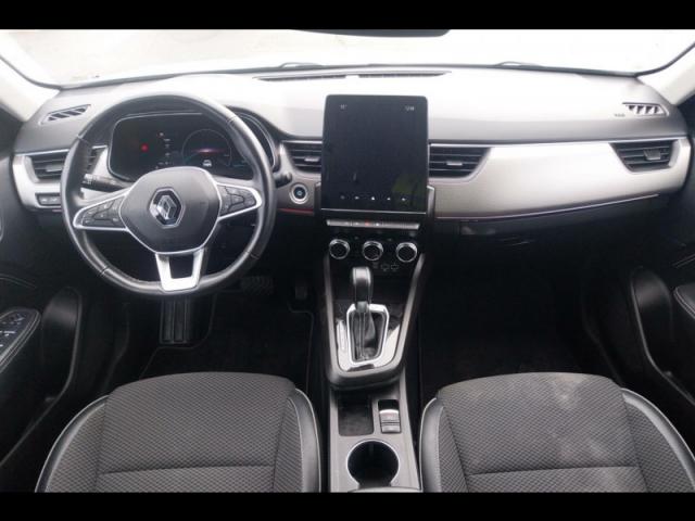 Renault Arkana image 7