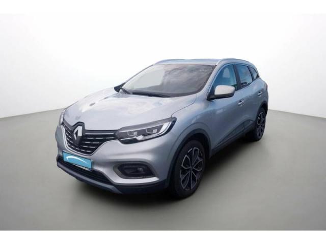 Renault Kadjar Blue Dci 115 Intens