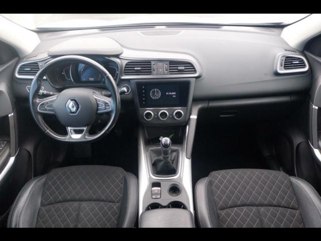 Renault Kadjar image 8