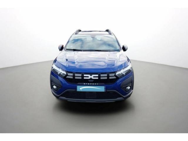 Dacia Sandero image 6